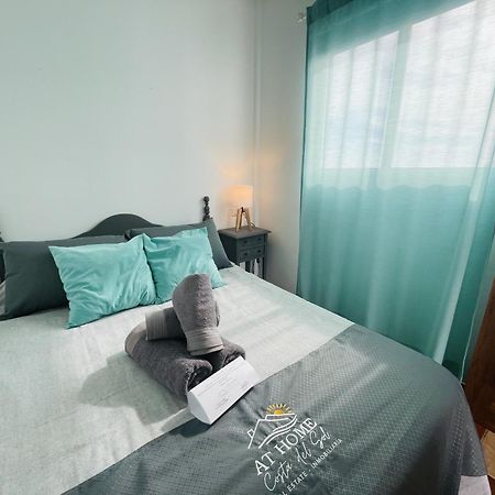Ferienwohnung Atico Jimena Granada En El Centro De Nerja Exterior foto